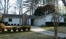 4371 Old Mabry Road Ne Roswell, GA 30075