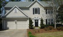 1070 Hidden Pond Lane Roswell, GA 30075