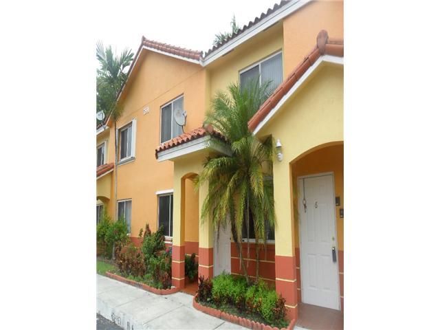 7891 SW 152 AV # 206-2, Miami, FL 33193