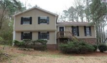 4996 Chartley Circle Sw Lilburn, GA 30047