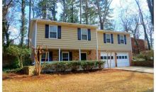 32 Old Farm Road Marietta, GA 30068