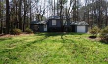 3420 Valley View Drive Marietta, GA 30068