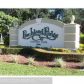 9440 POINCIANA PL # 109, Fort Lauderdale, FL 33324 ID:613035