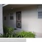 9440 POINCIANA PL # 109, Fort Lauderdale, FL 33324 ID:613038