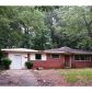 1836 Evans, Atlanta, GA 30310 ID:2935838