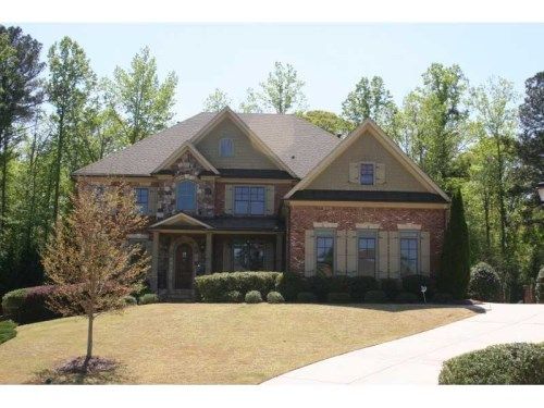 2963 E Springbluff Lane, Buford, GA 30519