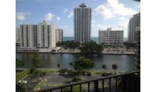 600 PARKVIEW DR # 1008 Hallandale, FL 33009