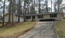 5799 Windermere Court Lithonia, GA 30038