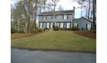 423 Woodstone West Drive Marietta, GA 30068