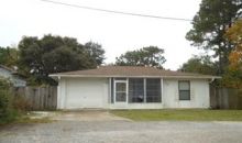 1476  Fairfield Dr S Pensacola, FL 32507