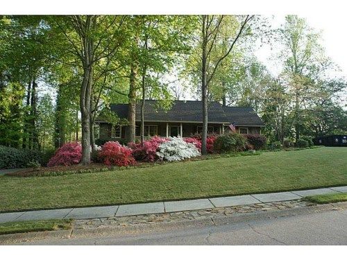 1643 Rex Drive, Marietta, GA 30066