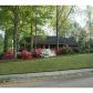 1643 Rex Drive, Marietta, GA 30066 ID:6634916