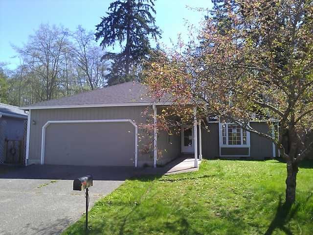 1119 Ne Regal Ct, Bremerton, WA 98311