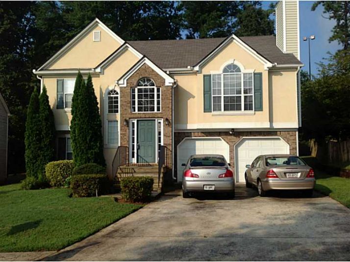 3046 Crest Ridge Circle, Marietta, GA 30060