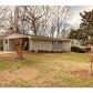 1071 Amelia Drive Sw, Marietta, GA 30060 ID:4594402