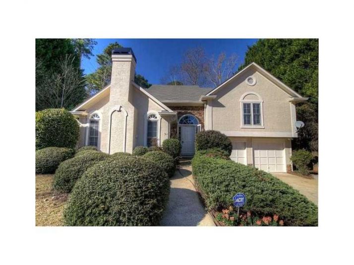 1235 Rodrick Drive, Marietta, GA 30066