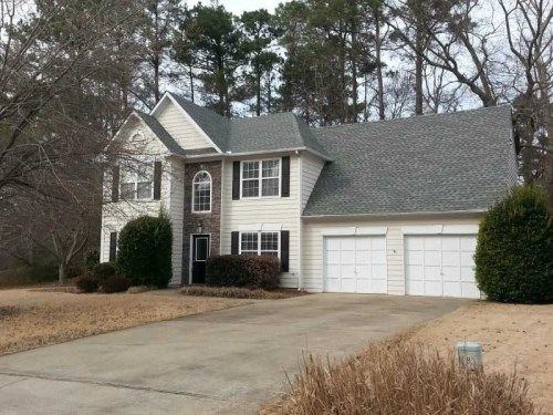 1773 Chasewood Park Lane, Marietta, GA 30066