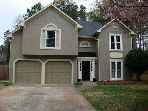 1236 Rodrick Drive, Marietta, GA 30066