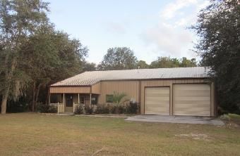 6290 NE 150th Ave, Williston, FL 32696