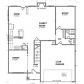 127 Shadow Creek Court, Fairburn, GA 30213 ID:7410093