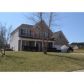 967 Fellowship Road, Fairburn, GA 30213 ID:6640449