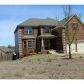 7614 Birdsview Drive, Fairburn, GA 30213 ID:7408923