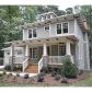 1598 Tryon Road Ne, Atlanta, GA 30319 ID:2599272