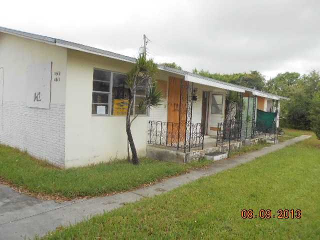 4808 32ND Av, Miami, FL 33142