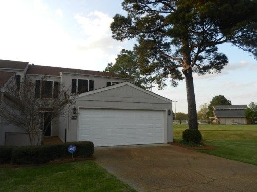 156 Lakebend Circle, Brandon, MS 39042