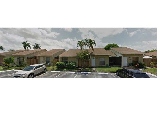 2056 SW 81 WY # 2056, Fort Lauderdale, FL 33324