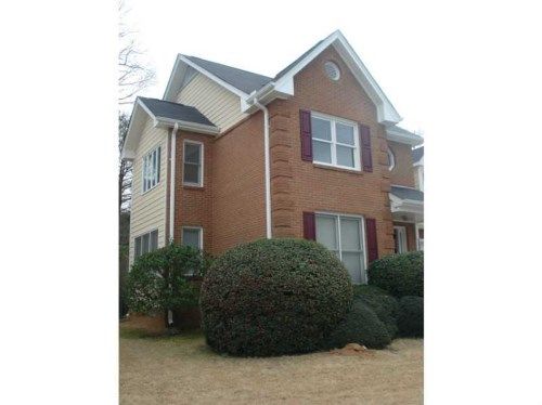 1513 Pangborn Station Drive, Decatur, GA 30033