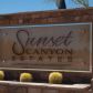 11844 N Mesquite Sunset Place, Tucson, AZ 85742 ID:2450814