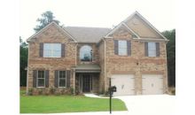 206 Birchwood Drive Loganville, GA 30052