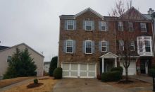 Unit 812 - 812 Ash Street Canton, GA 30114