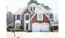 3660 Wyntering Trail Marietta, GA 30068