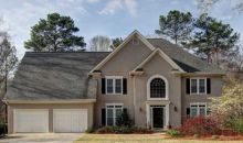 4631 Clary Lakes Drive Roswell, GA 30075