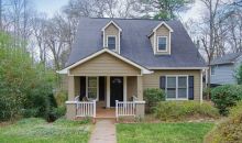 1834 Woodland Hills Avenue Nw Atlanta, GA 30318