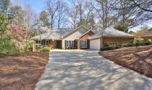 8475 Haven Wood Trail Roswell, GA 30076