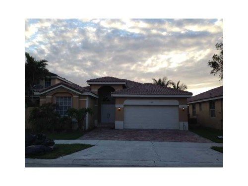 1222 SW 144 CT, Miami, FL 33184