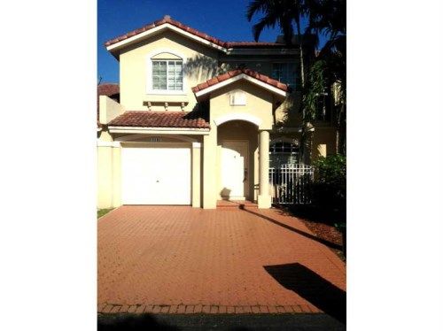 5181 NW 115 CT # 5181, Miami, FL 33178