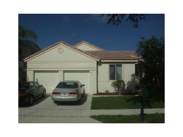 1294 CAMELLIA CR, Fort Lauderdale, FL 33326