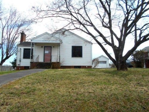 831 W Mountcastle St, Jefferson City, TN 37760