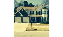 2971 Cooper Woods Drive Loganville, GA 30052