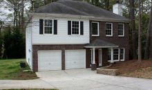 4251 Pineview Drive Powder Springs, GA 30127