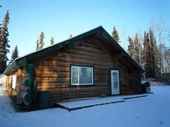 1110    Harley Trail, North Pole, AK 99705