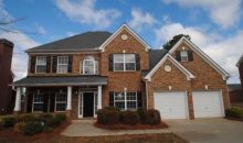 317 Interlake Pass Mcdonough, GA 30252