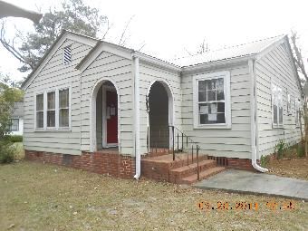 501 Forrest Ave, Waycross, GA 31501