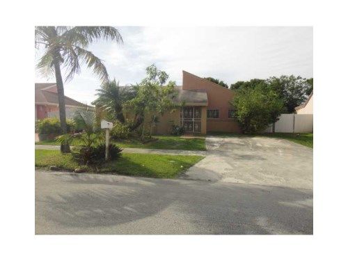 12550 SW 207 TE, Miami, FL 33177