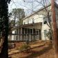 15 Eagle Drive Se, White, GA 30184 ID:7171895