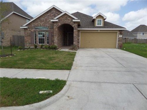 1108 Lasso Ct, Alvin, TX 77511